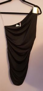 Club Dress NWT